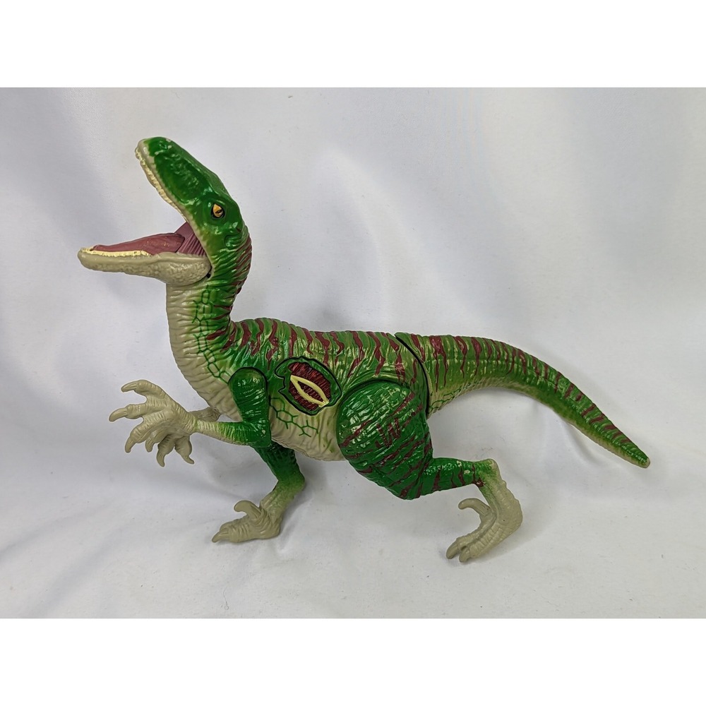 Jurassic Park World Growler Dinosaur Sounds Raptor